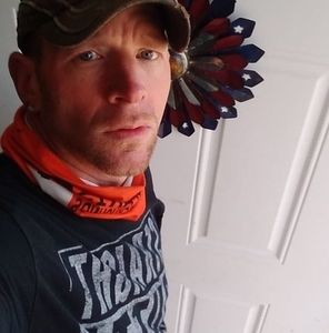 Meet your Posher, Andrew